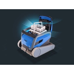 Odkurzacz do basenu DOLPHIN M600